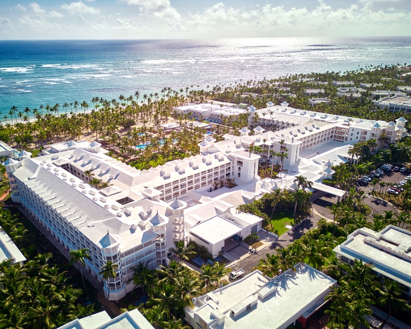 Hotel Riu Macao Punta Cana Solo Adultos